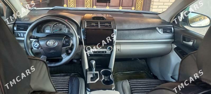 Toyota Camry 2012 - 200 000 TMT - Sakar - img 2