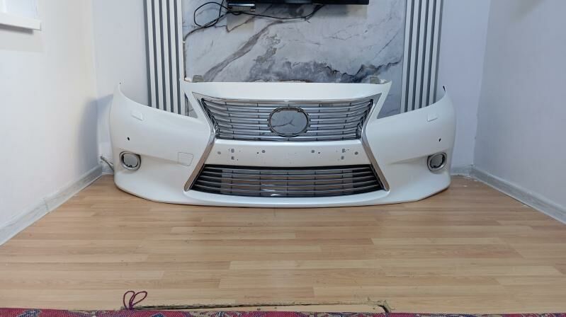 bamper lexsus 3 000 TMT - Гаудан "В" - img 2