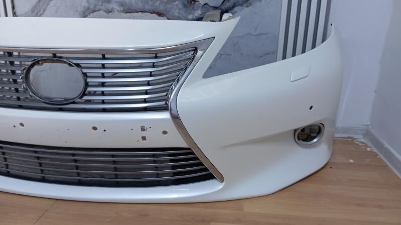 bamper lexsus 3 000 TMT - Гаудан "В" - img 5