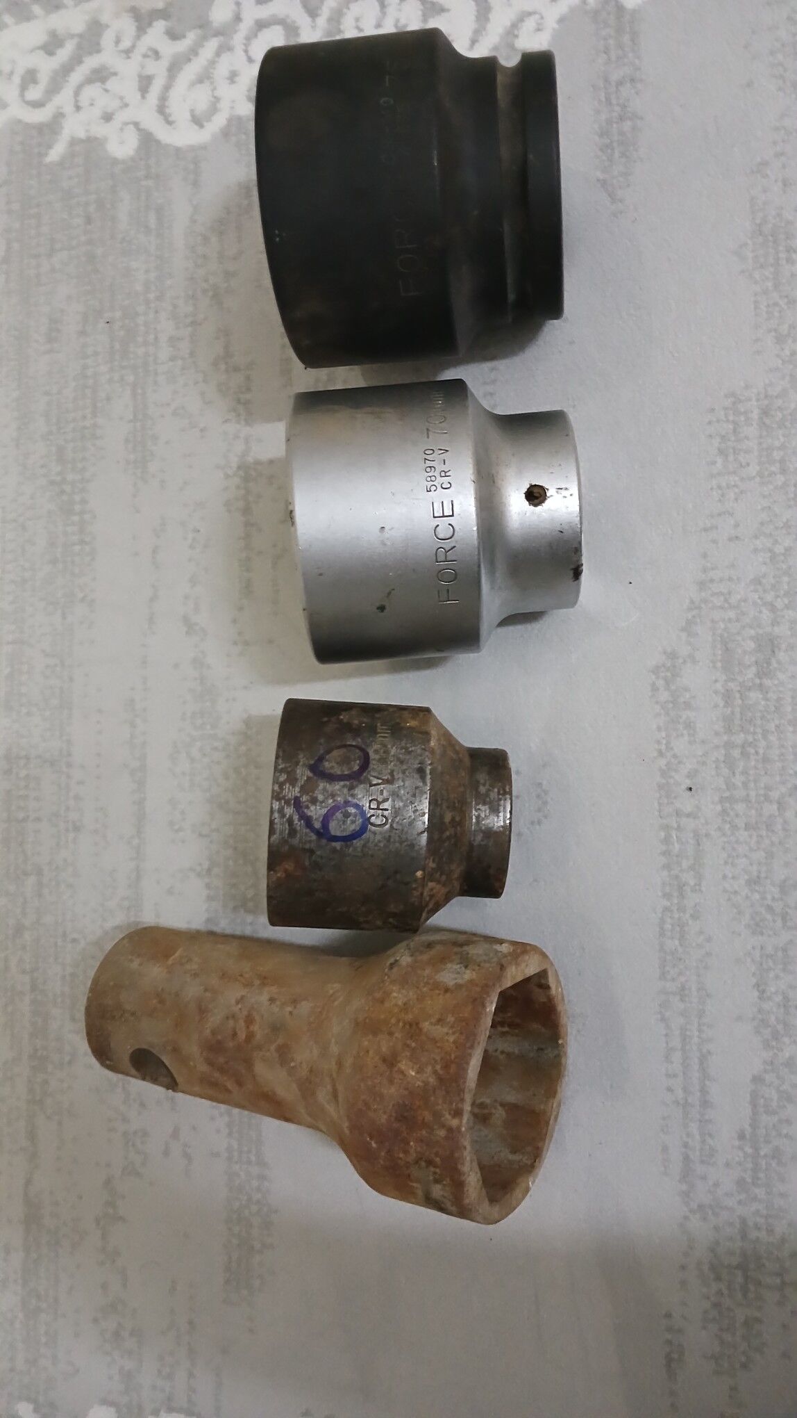 galowka razmer 60.65.70.75 10 TMT - Балканабат - img 2
