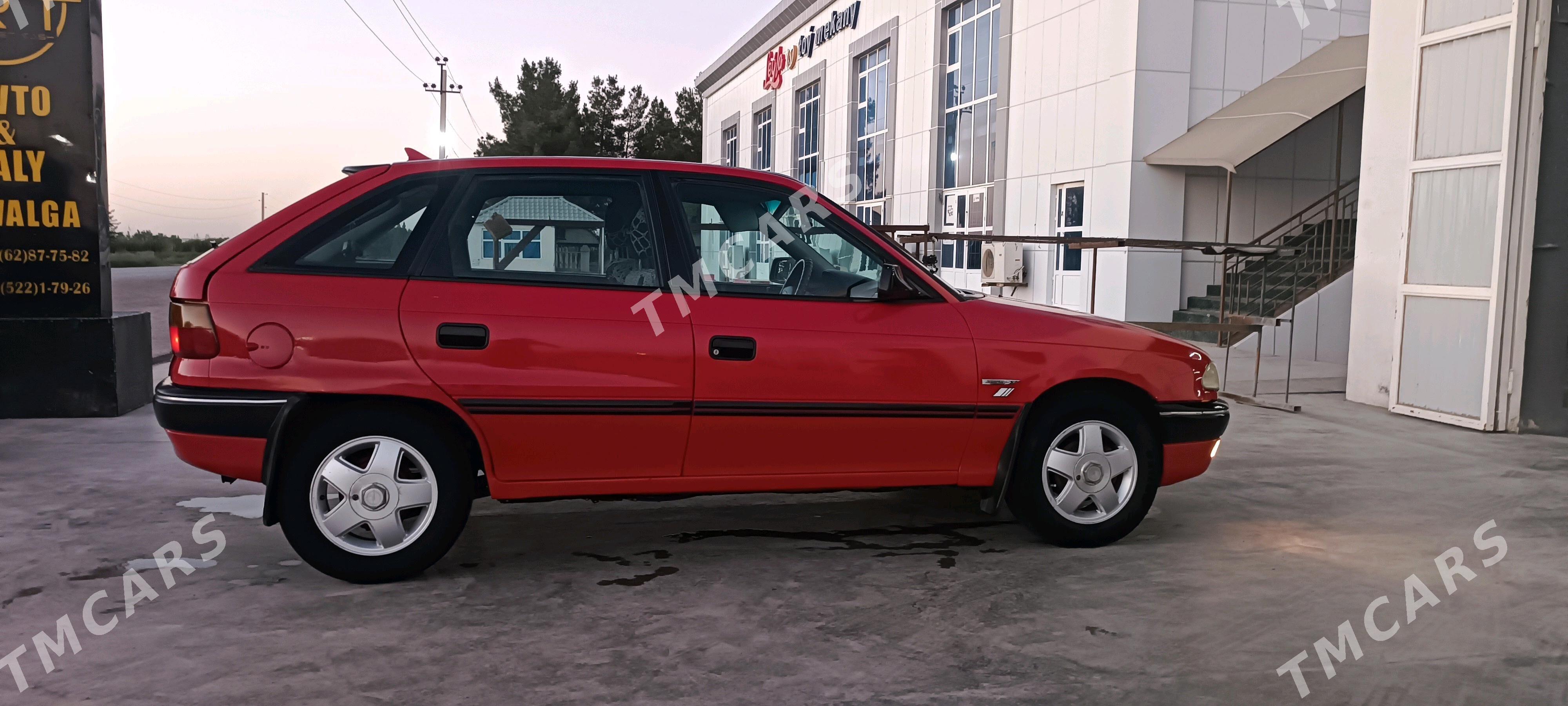 Opel Astra 1993 - 30 000 TMT - Mary - img 3