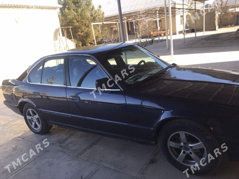 BMW 525 1992 - 36 000 TMT - Mary - img 3