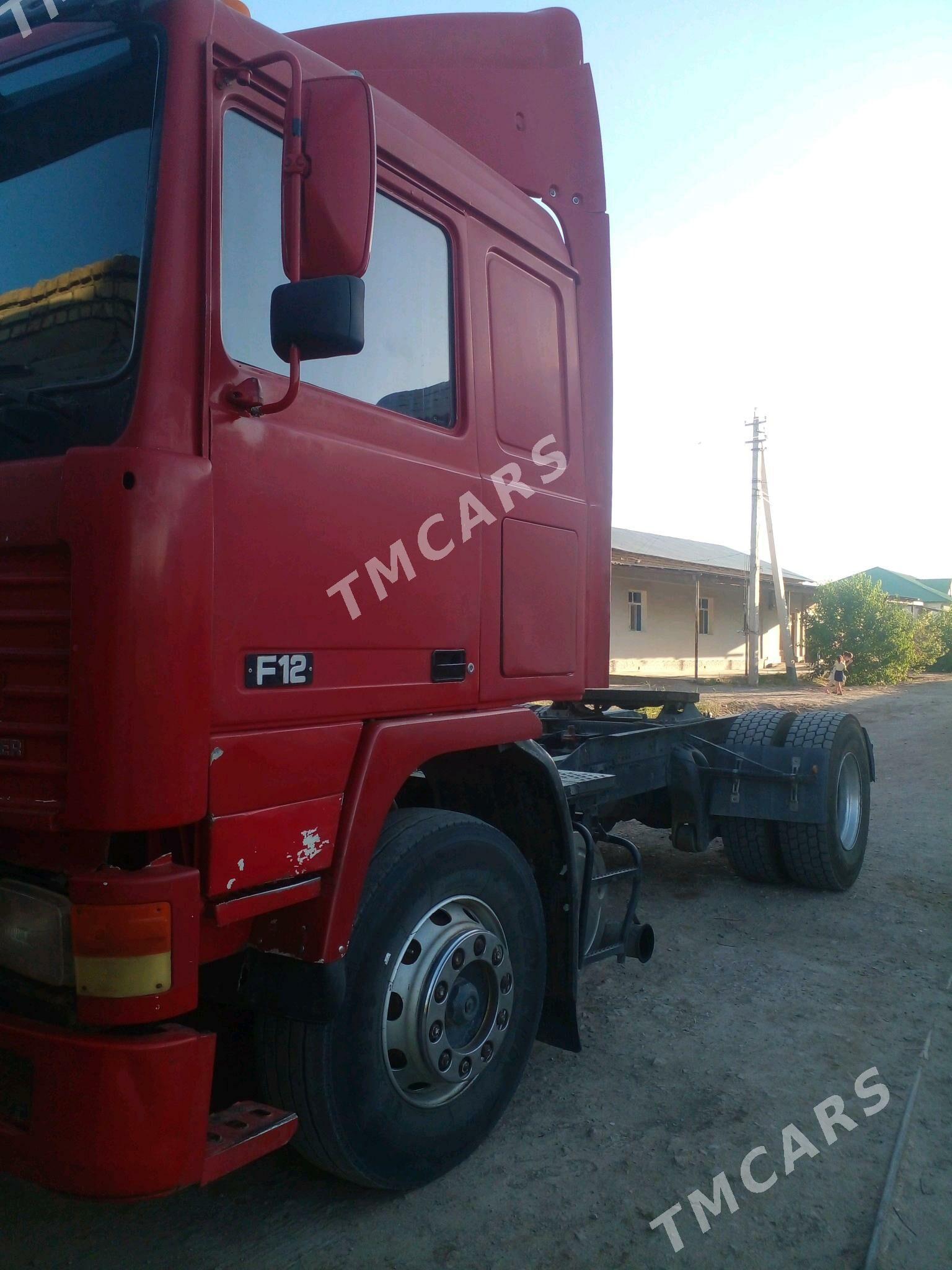 Volvo FH12 1994 - 300 000 TMT - Дашогуз - img 2