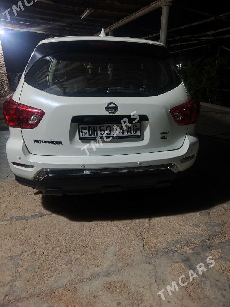 Nissan Pathfinder 2019 - 340 000 TMT - Mary - img 6