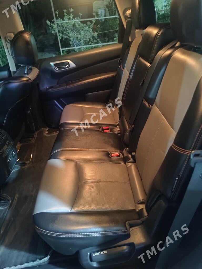 Nissan Pathfinder 2019 - 340 000 TMT - Mary - img 5