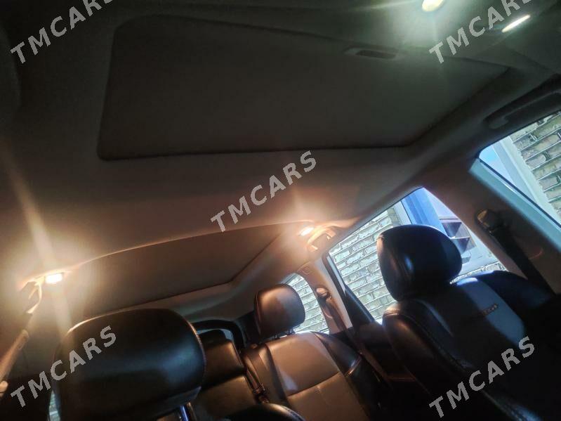 Nissan Pathfinder 2019 - 340 000 TMT - Mary - img 7