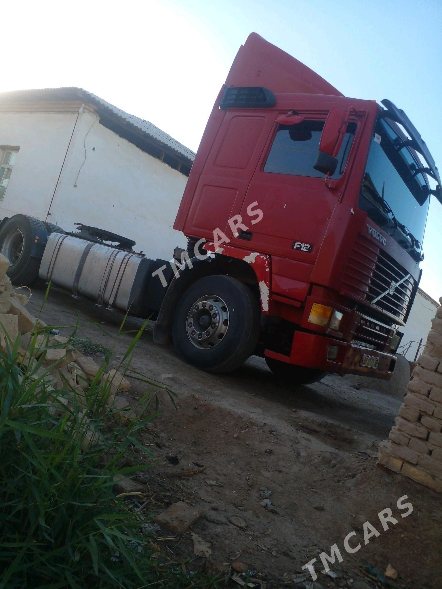 Volvo FH12 1994 - 300 000 TMT - Дашогуз - img 3