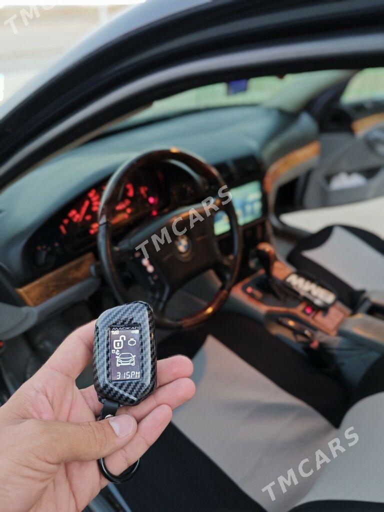 BMW E39 1999 - 90 000 TMT - Gumdag - img 2
