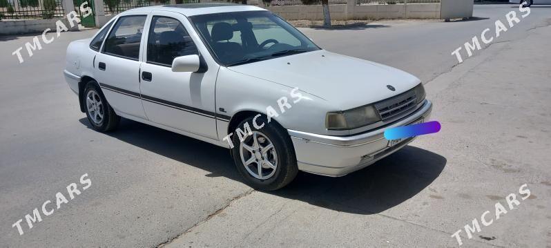 Opel Vectra 1992 - 40 000 TMT - Бахарден - img 4