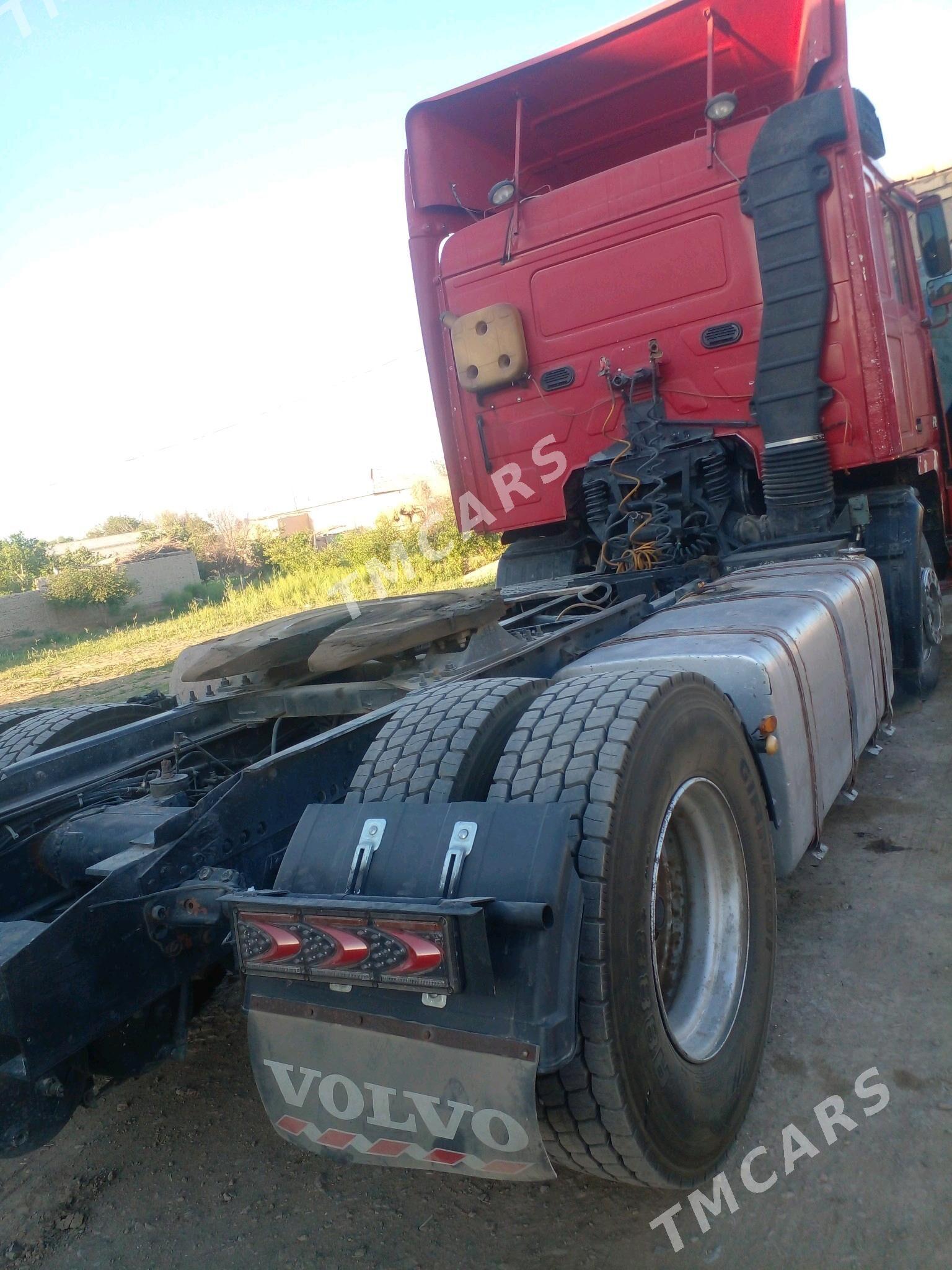 Volvo FH12 1994 - 300 000 TMT - Дашогуз - img 4