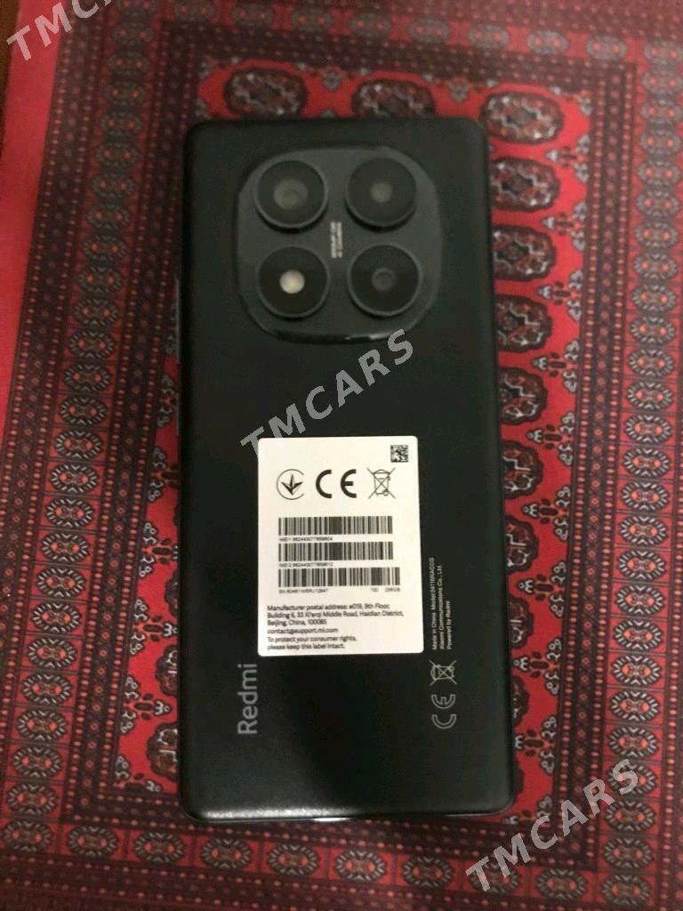 Redmi note 14pro - 30 мкр - img 2