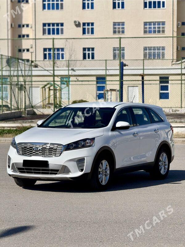 Kia Sorento 2020 - 335 000 TMT - Aşgabat - img 4