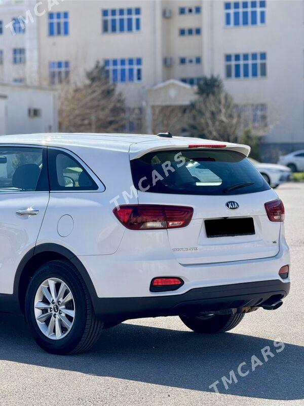Kia Sorento 2020 - 335 000 TMT - Aşgabat - img 8