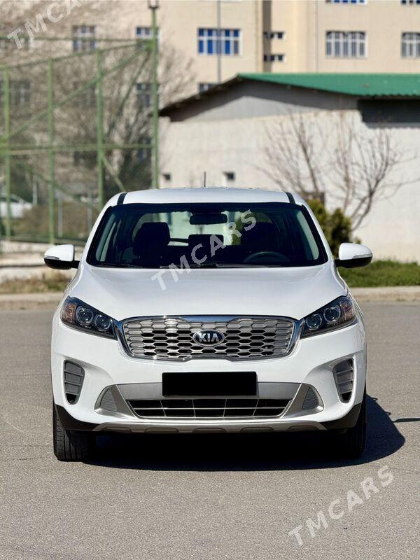 Kia Sorento 2020 - 335 000 TMT - Aşgabat - img 2