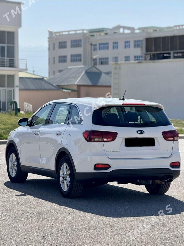 Kia Sorento 2020 - 335 000 TMT - Aşgabat - img 5
