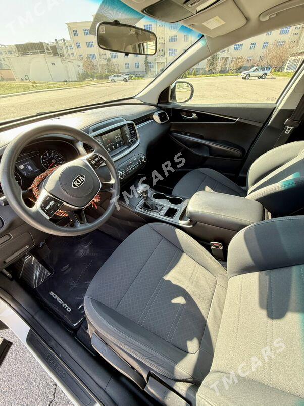 Kia Sorento 2020 - 335 000 TMT - Aşgabat - img 10