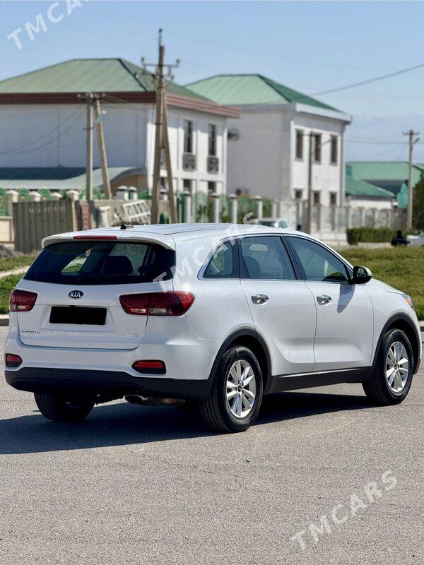 Kia Sorento 2020 - 335 000 TMT - Aşgabat - img 6