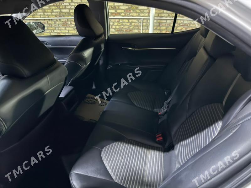 Toyota Camry 2021 - 295 000 TMT - Мары - img 7