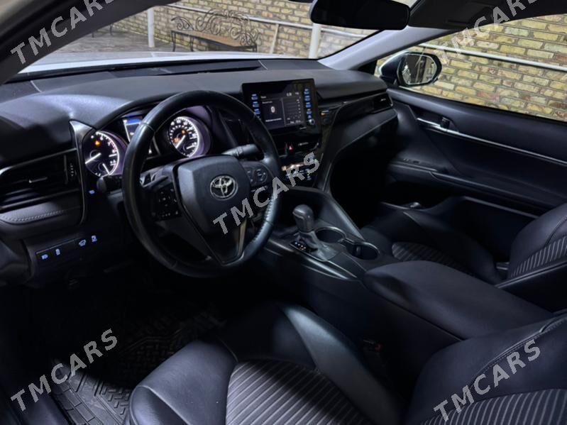 Toyota Camry 2021 - 295 000 TMT - Мары - img 4
