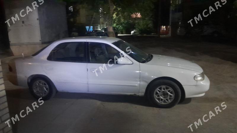 Kia Credos/Clarus 1995 - 24 000 TMT - Векильбазар - img 4