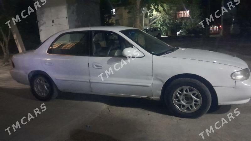 Kia Credos/Clarus 1995 - 24 000 TMT - Векильбазар - img 3