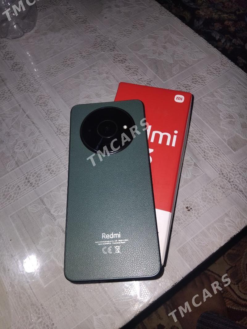 xiaomi A3 - Туркменабат - img 1