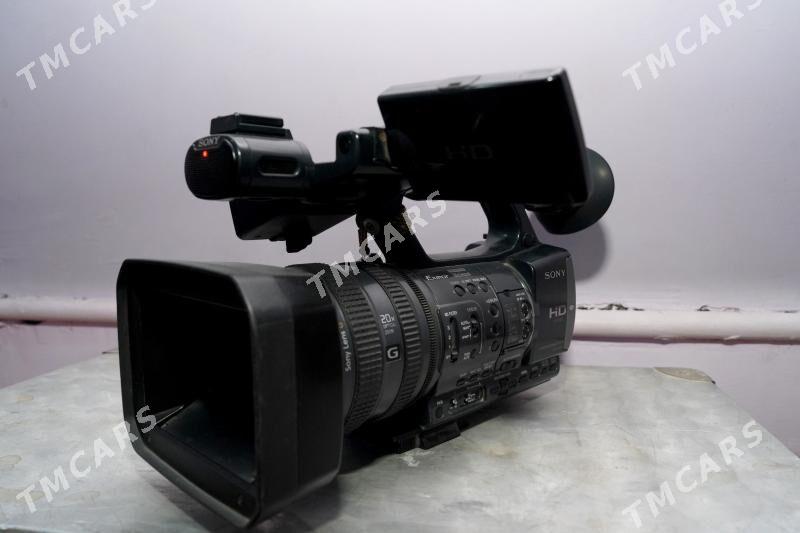 Sony 2000e - Туркменгала - img 2