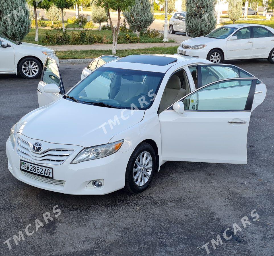 Toyota Camry 2011 - 185 000 TMT - Aşgabat - img 8