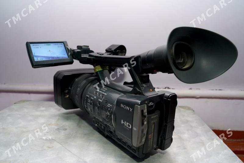 Sony 2000e - Туркменгала - img 3