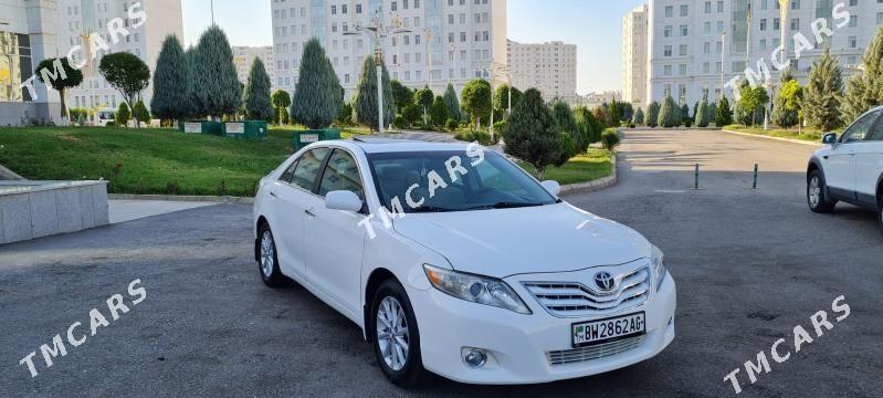 Toyota Camry 2011 - 185 000 TMT - Aşgabat - img 10