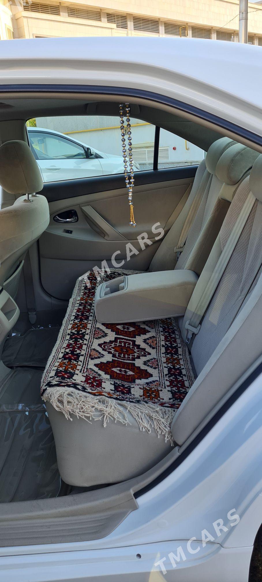Toyota Camry 2011 - 185 000 TMT - Aşgabat - img 6