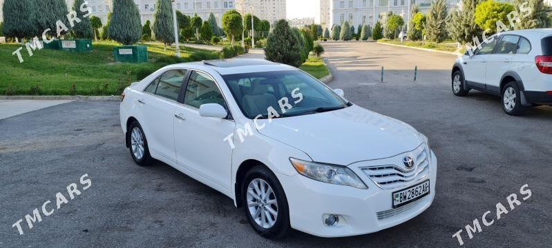 Toyota Camry 2011 - 185 000 TMT - Aşgabat - img 2
