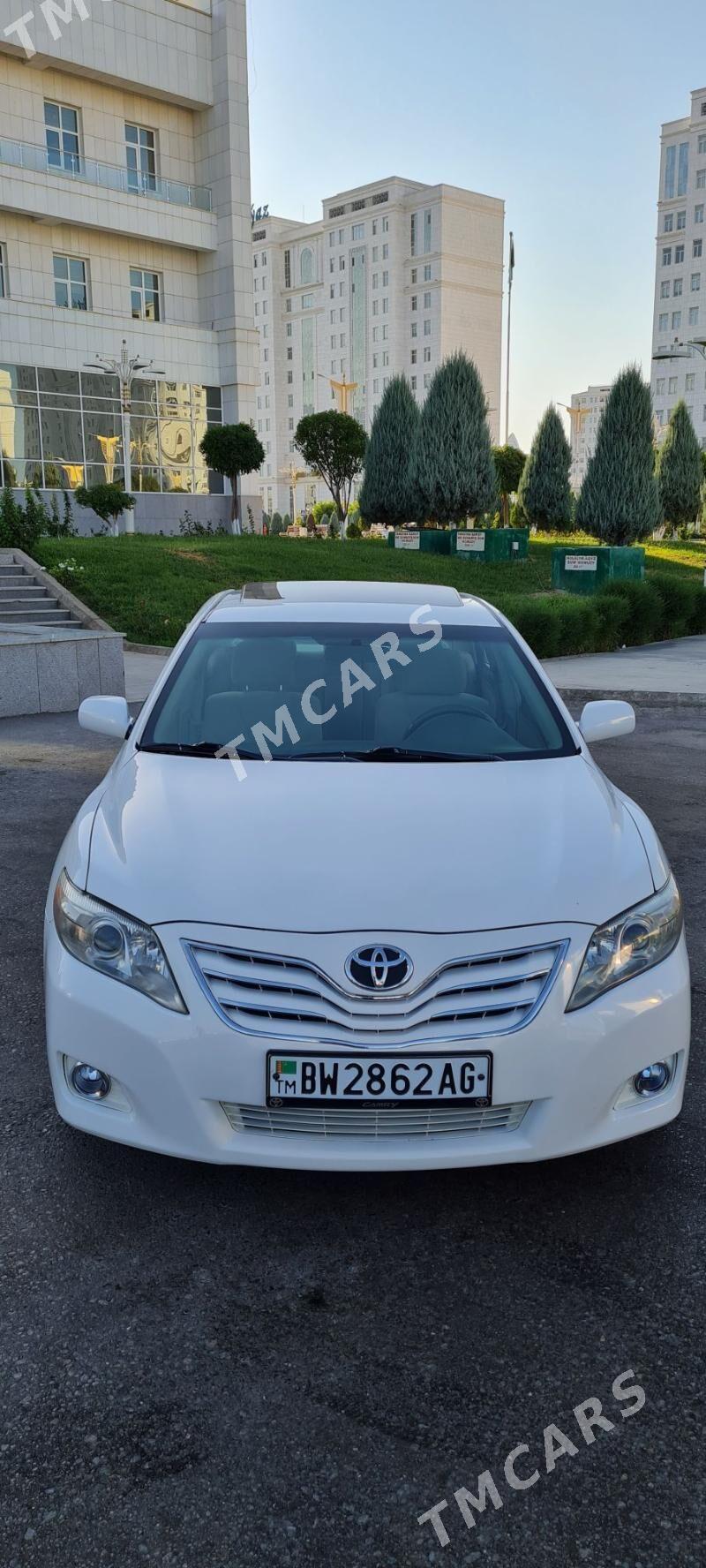 Toyota Camry 2011 - 185 000 TMT - Aşgabat - img 3