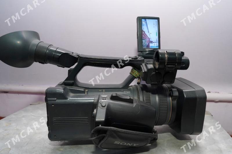 Sony 2000e - Туркменгала - img 5