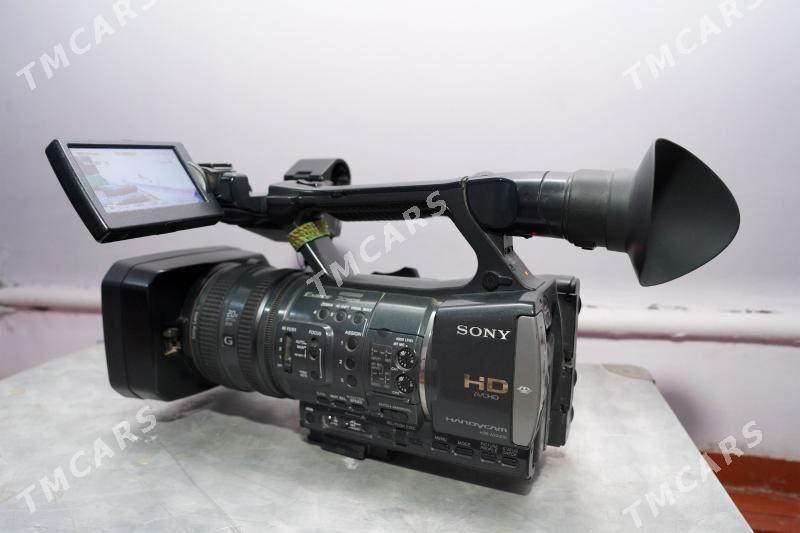 Sony 2000e - Туркменгала - img 4