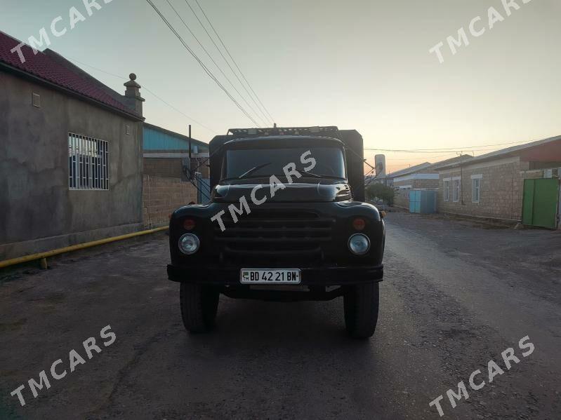 Zil 131 1993 - 80 000 TMT - Gyzylarbat - img 4