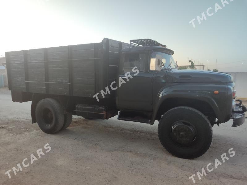 Zil 131 1993 - 80 000 TMT - Gyzylarbat - img 3