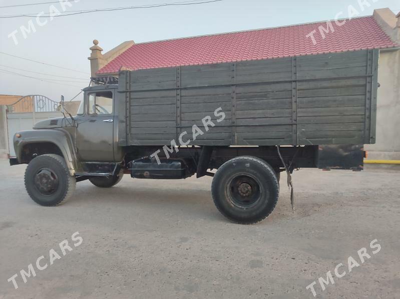 Zil 131 1993 - 80 000 TMT - Gyzylarbat - img 5