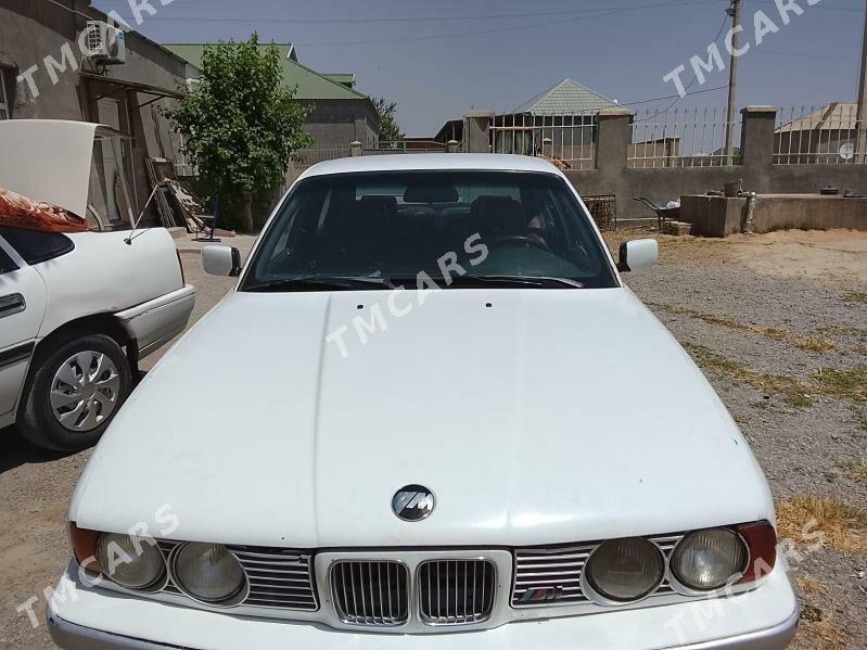BMW 525 1991 - 30 000 TMT - Änew - img 4