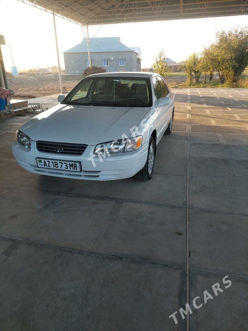 Toyota Camry 1997 - 119 000 TMT - Мары - img 2