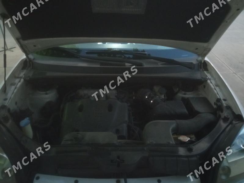 Hyundai Tucson 2008 - 155 000 TMT - Aşgabat - img 5