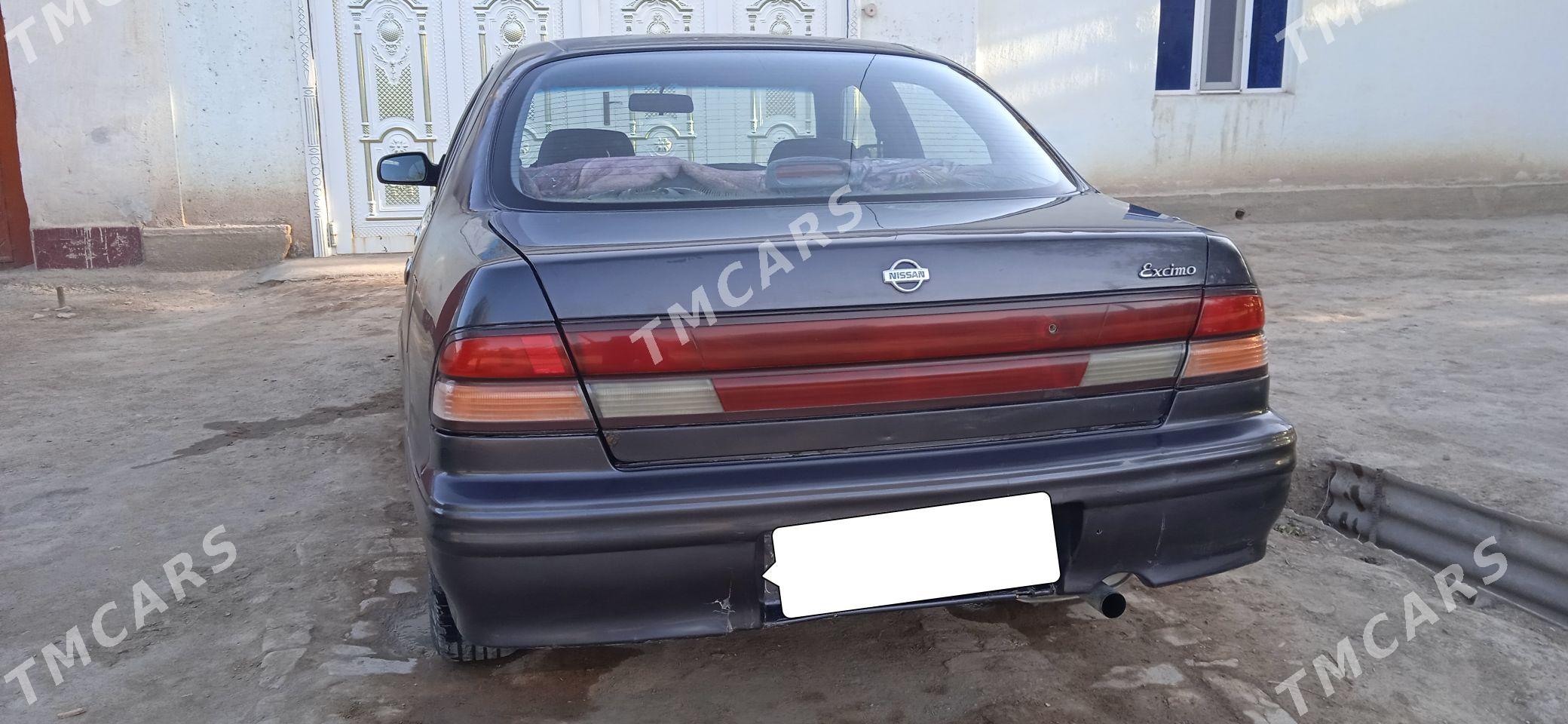 Nissan Cefiro 1994 - 32 000 TMT - Акдепе - img 2