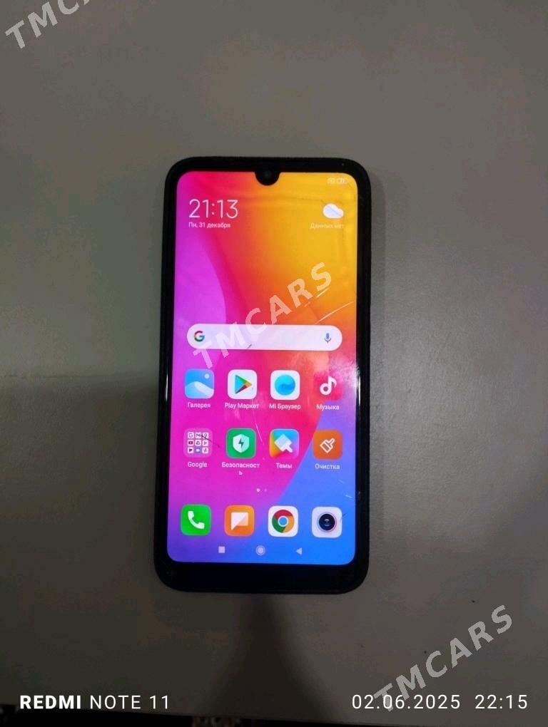 Redmi 7 - Ýolöten - img 2