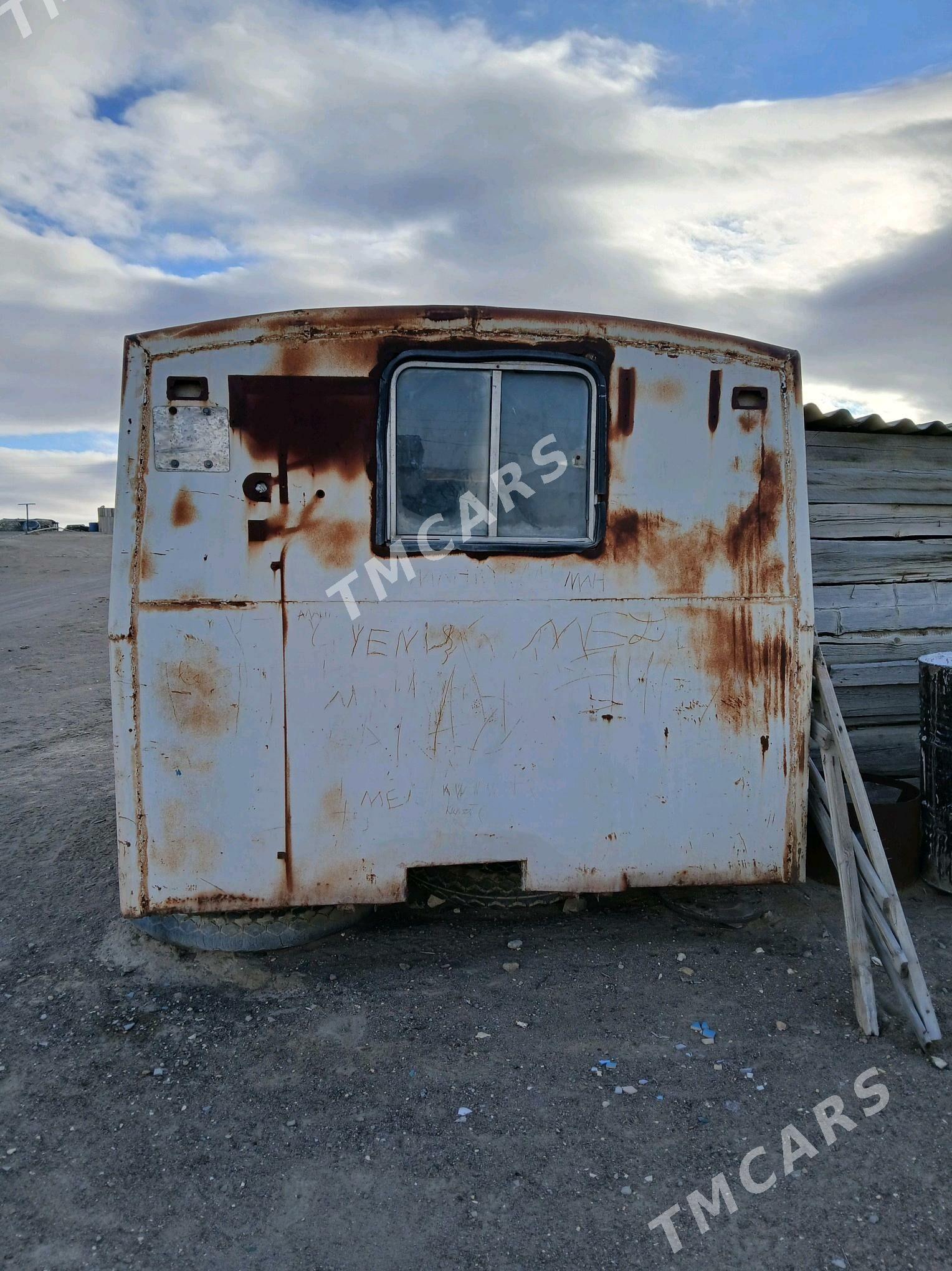 Wagon satlyk - Türkmenbaşy - img 2