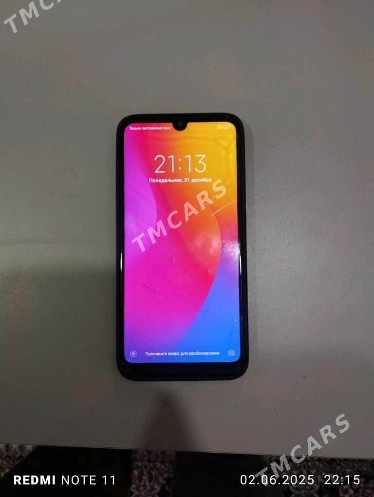 Redmi 7 - Ýolöten - img 3