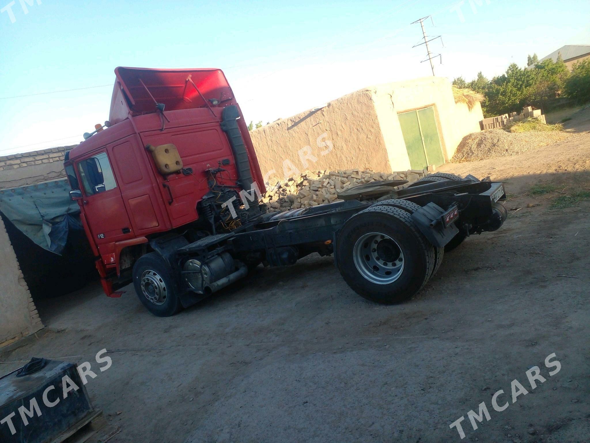 Volvo FH12 1994 - 300 000 TMT - Дашогуз - img 5