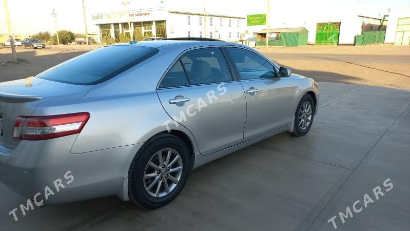 Toyota Camry 2010 - 220 000 TMT - Губадаг - img 6