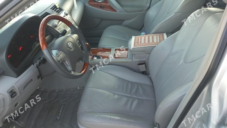 Toyota Camry 2010 - 220 000 TMT - Губадаг - img 5