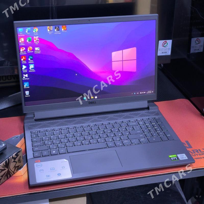 DELL G15 GAMING RTX3060! - Мир 7 - img 2