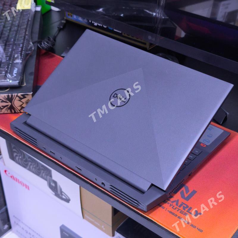DELL G15 GAMING RTX3060! - Мир 7 - img 5
